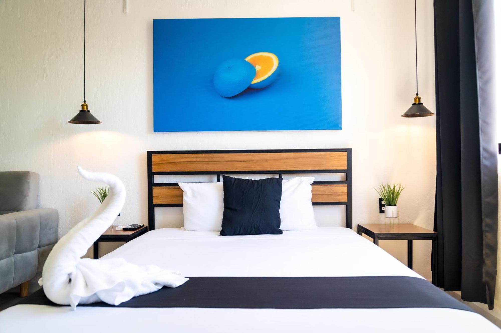 Casa Maca Hotel 3*