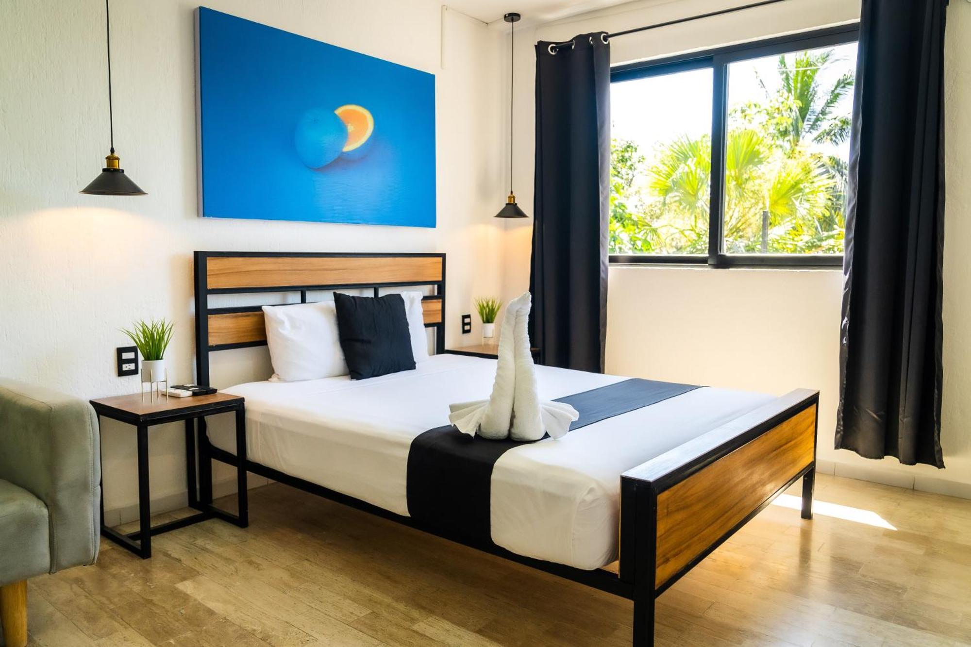 Hotel Casa Maca