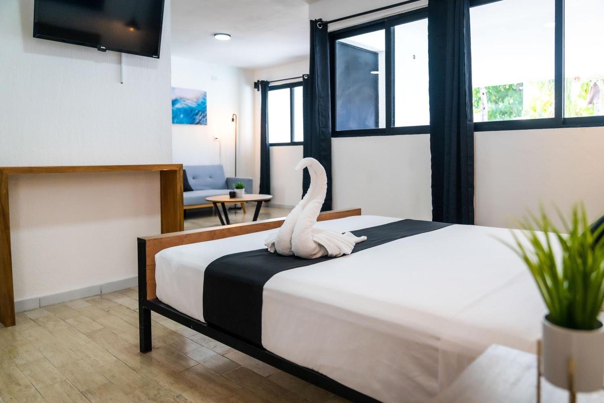 Casa Maca Hotel 3*