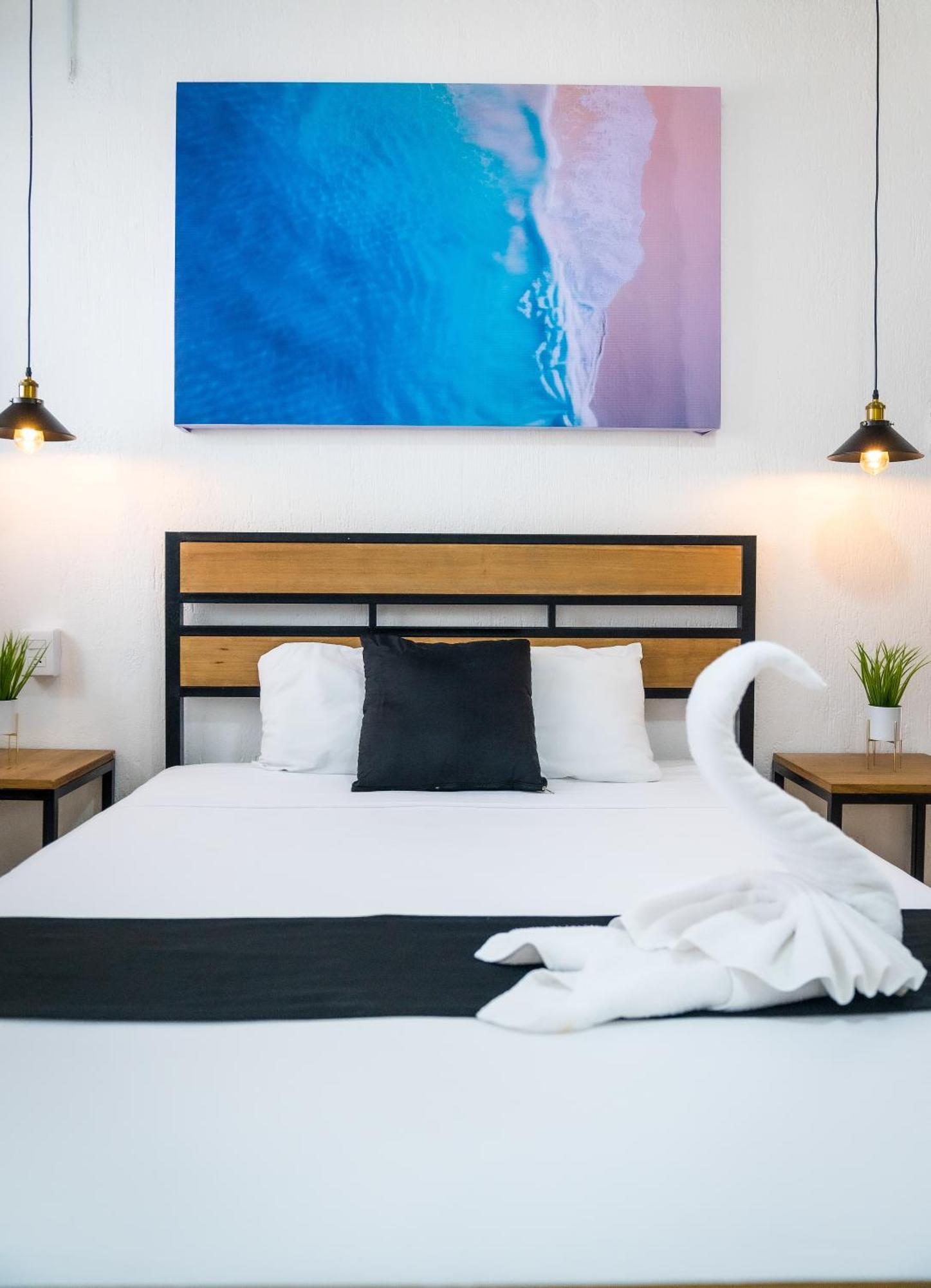 Casa Maca Hotel
