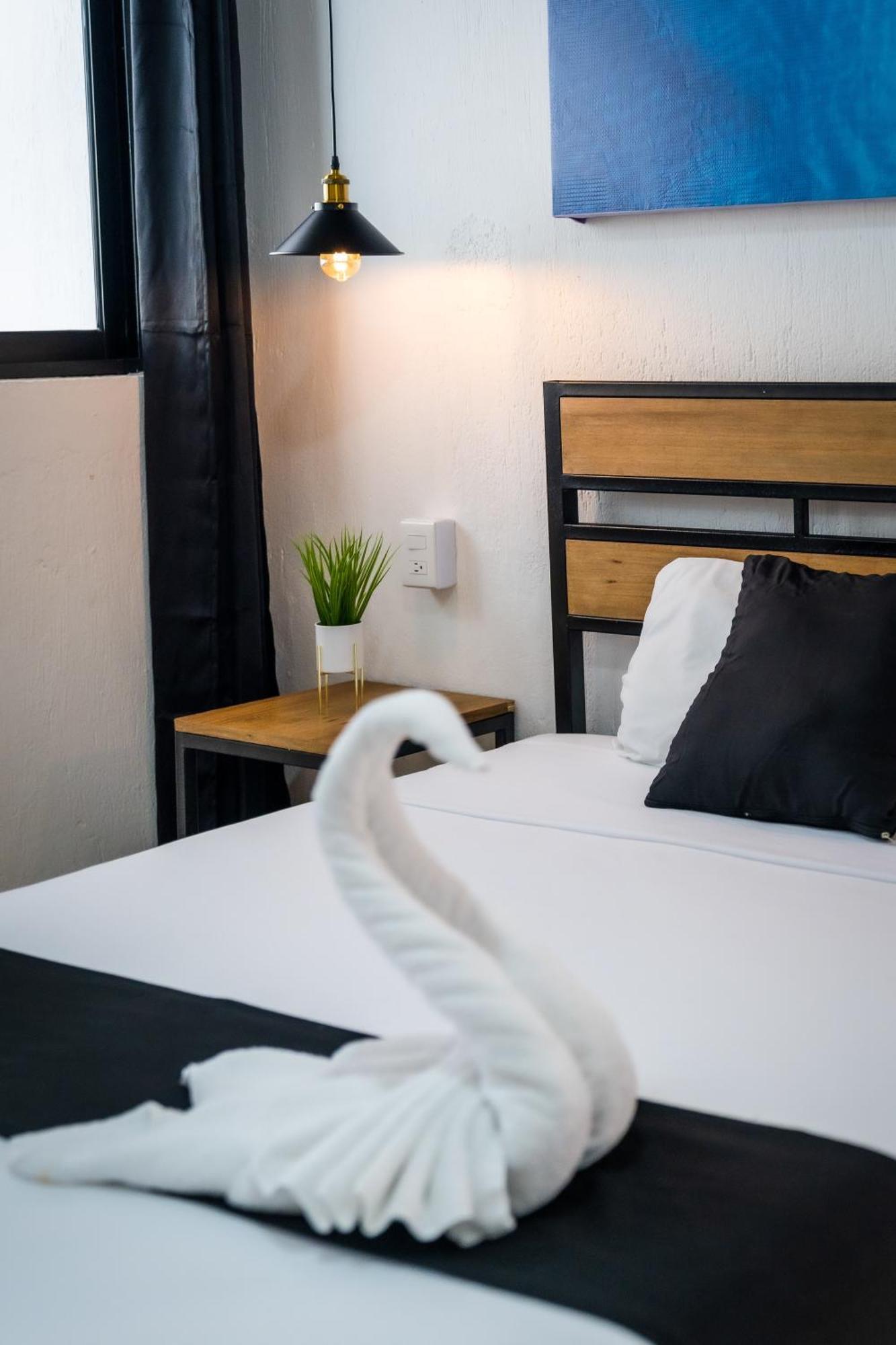 Casa Maca Hotel 3*