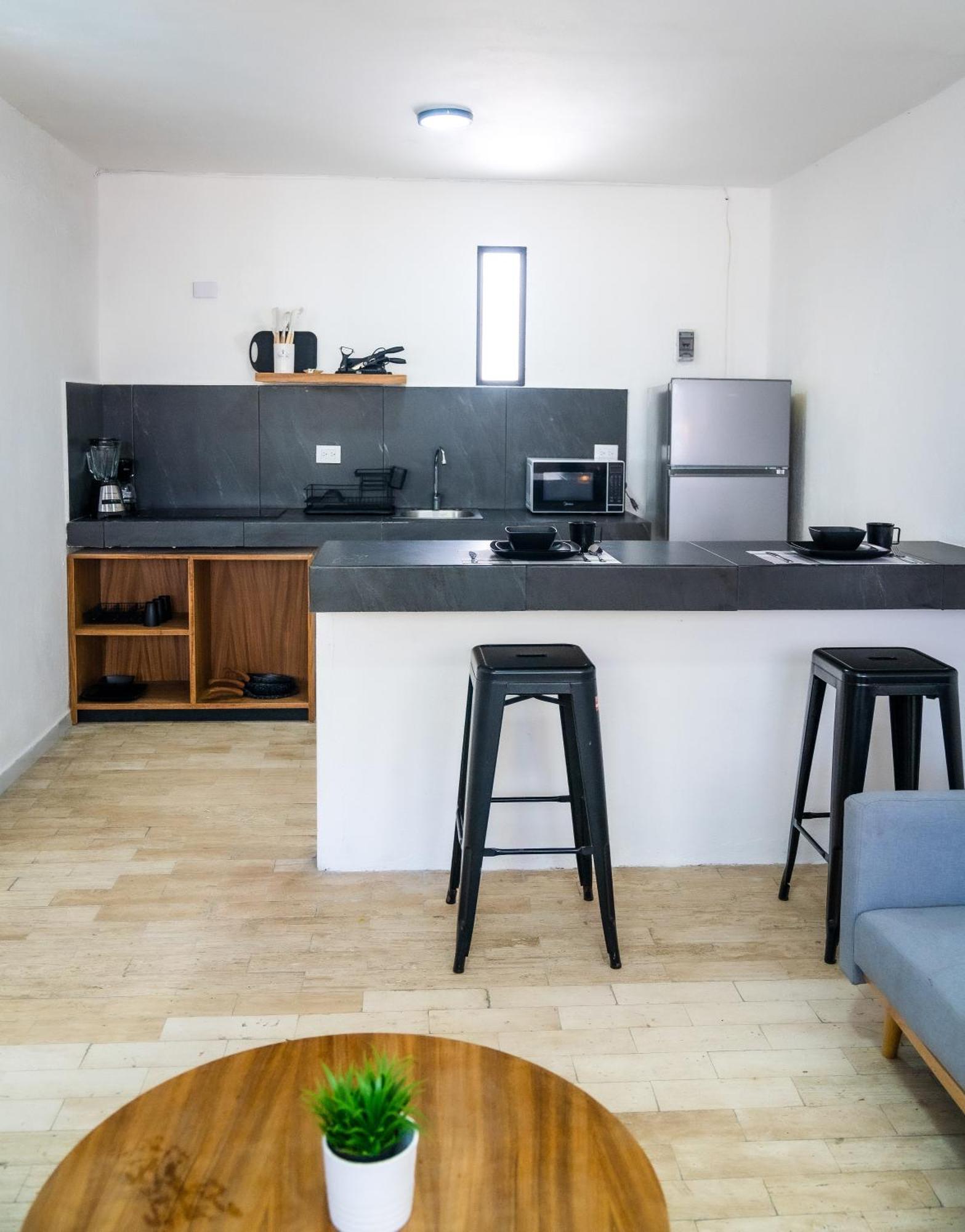 Hotel Casa Maca 3*