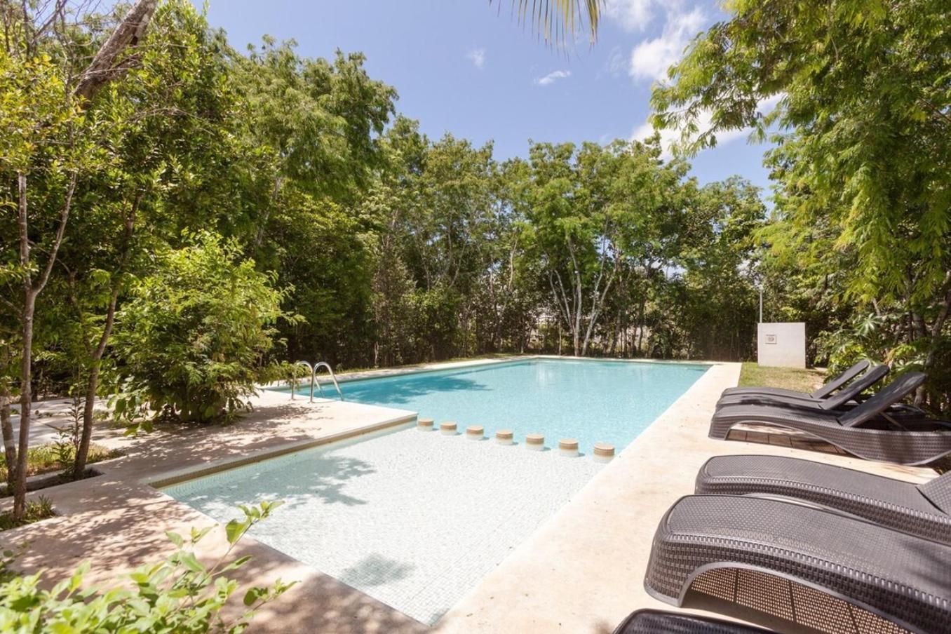 Omg! Casacaribe10minbeachwifi 100mb3poolsgym