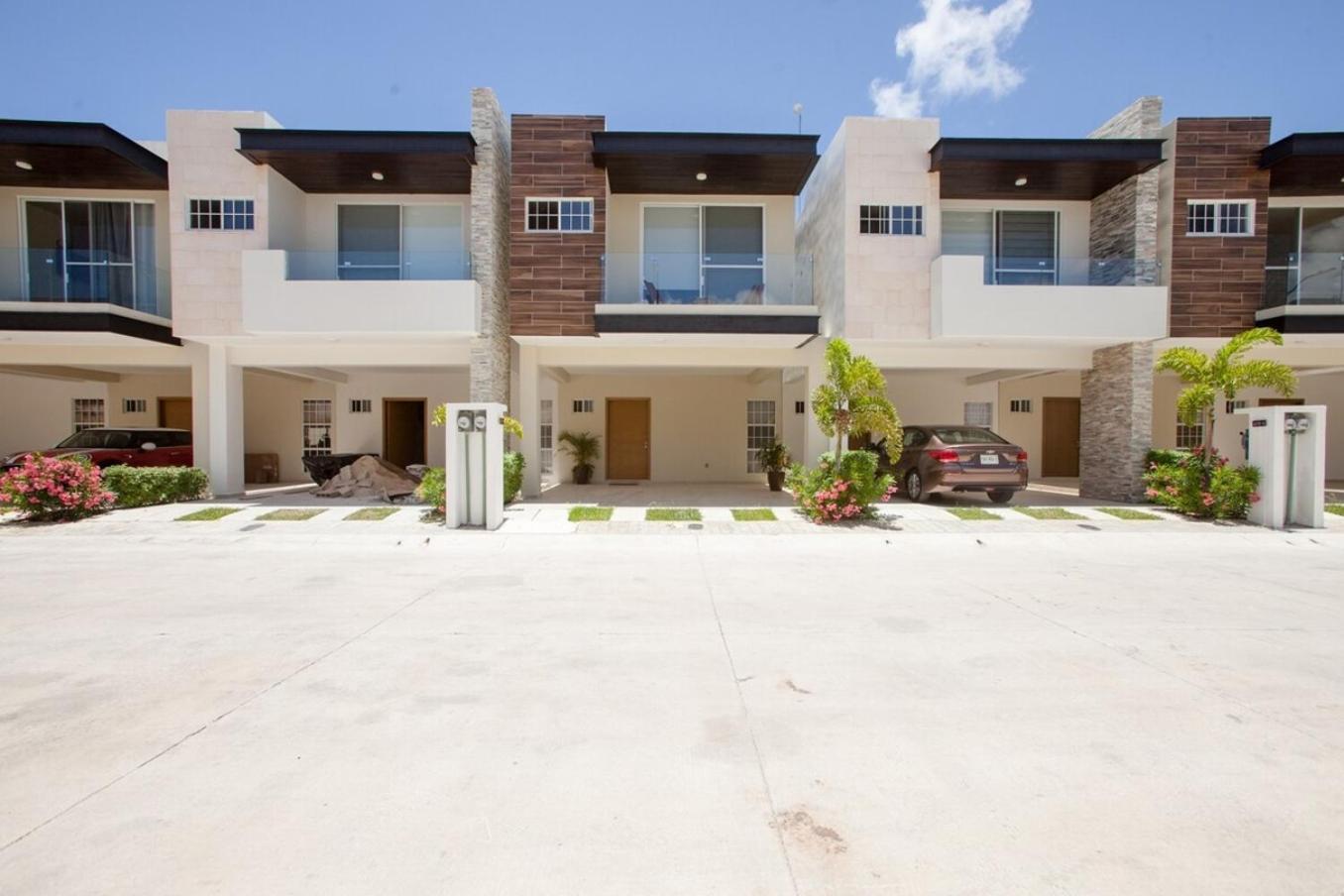 Omg! Casacaribe10minbeachwifi 100mb3poolsgym Playa del Carmen