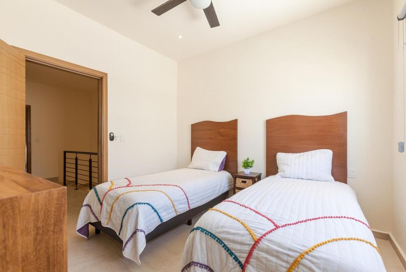 Omg! Casacaribe10minbeachwifi 100mb3poolsgym Holiday home *