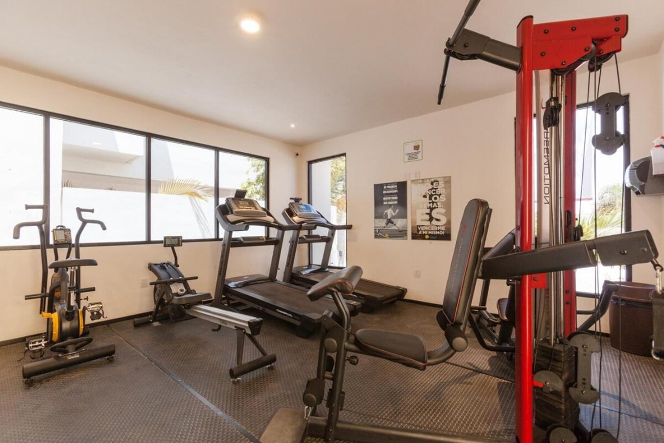 Holiday home Omg! Casacaribe10minbeachwifi 100mb3poolsgym *