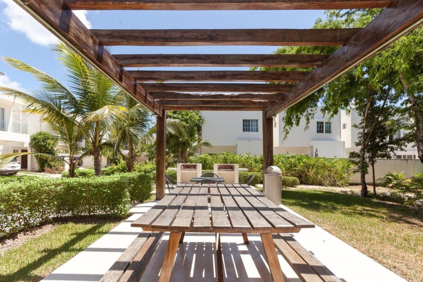 Omg! Casacaribe10minbeachwifi 100mb3poolsgym * Playa del Carmen
