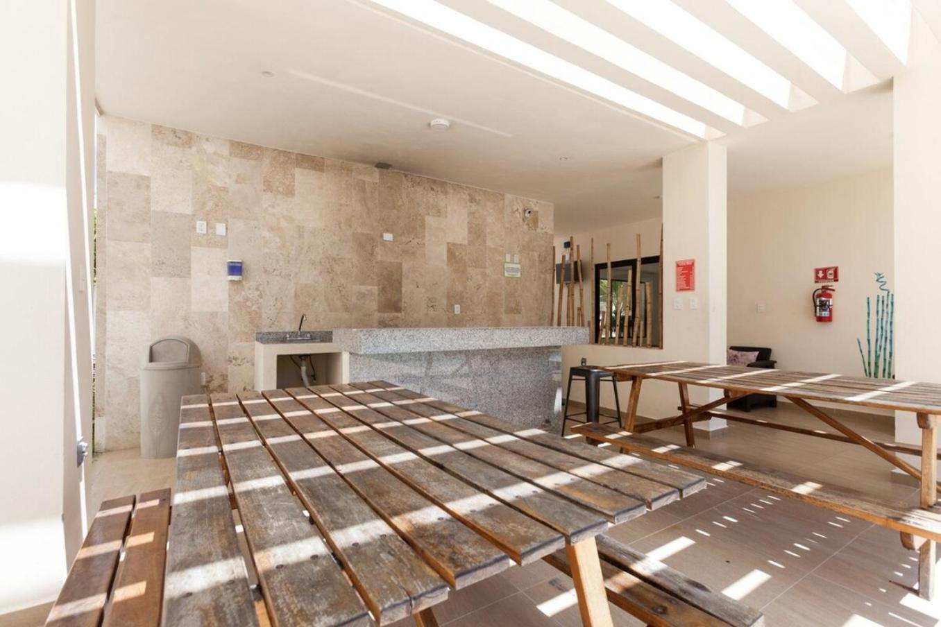Holiday home Omg! Casacaribe10minbeachwifi 100mb3poolsgym Playa del Carmen