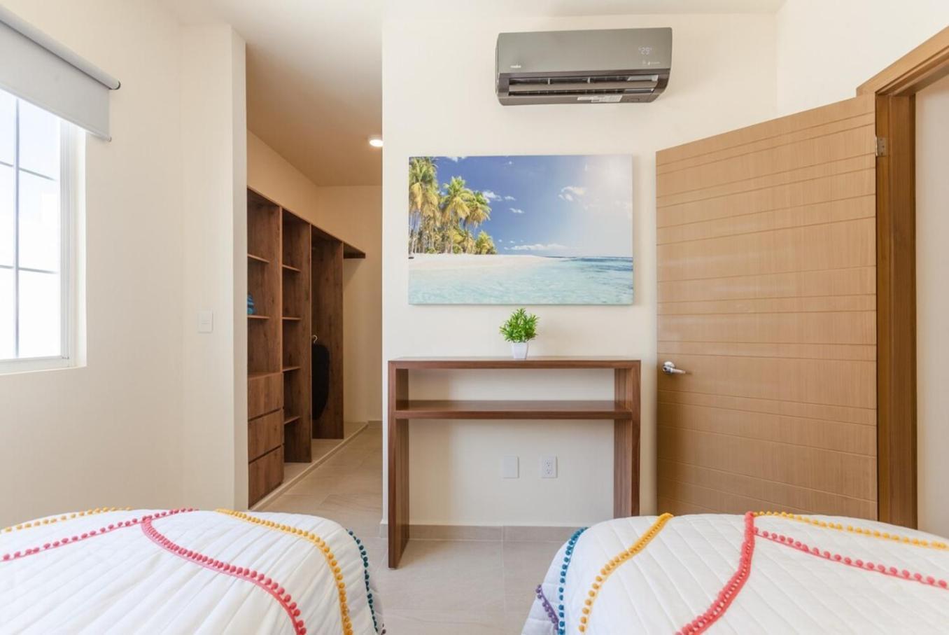 Omg! Casacaribe10minbeachwifi 100mb3poolsgym Holiday home