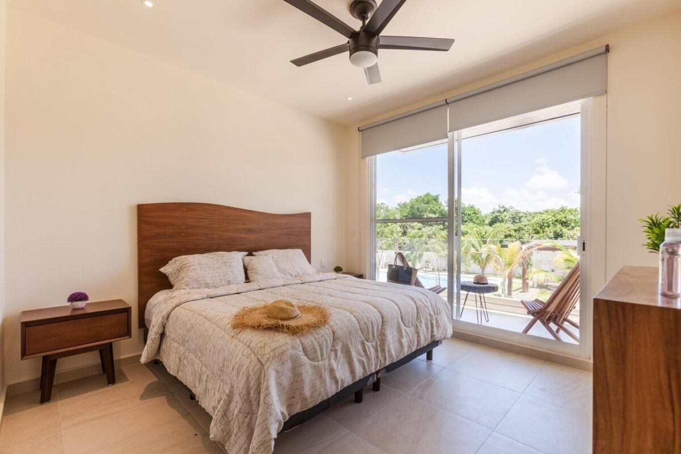 Omg! Casacaribe10minbeachwifi 100mb3poolsgym Playa del Carmen