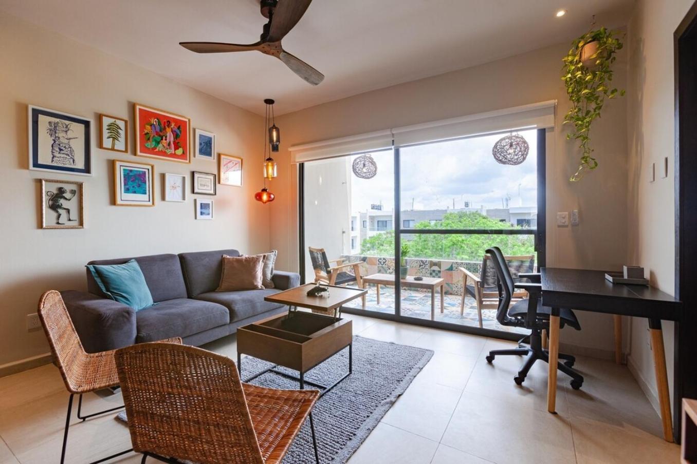 Holiday home New! Condoph10min To Beachwifi 300mbgym6pools