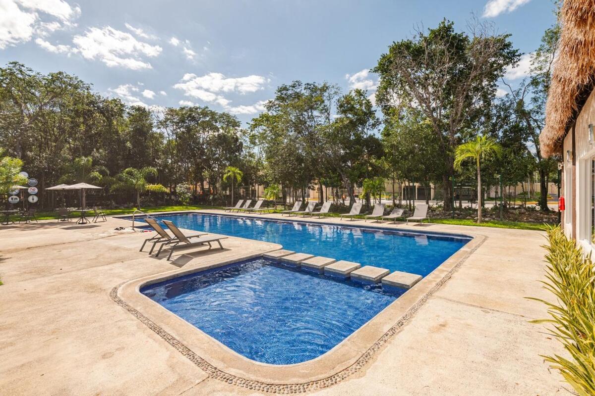 Cozy En Quintana Roo * Playa del Carmen