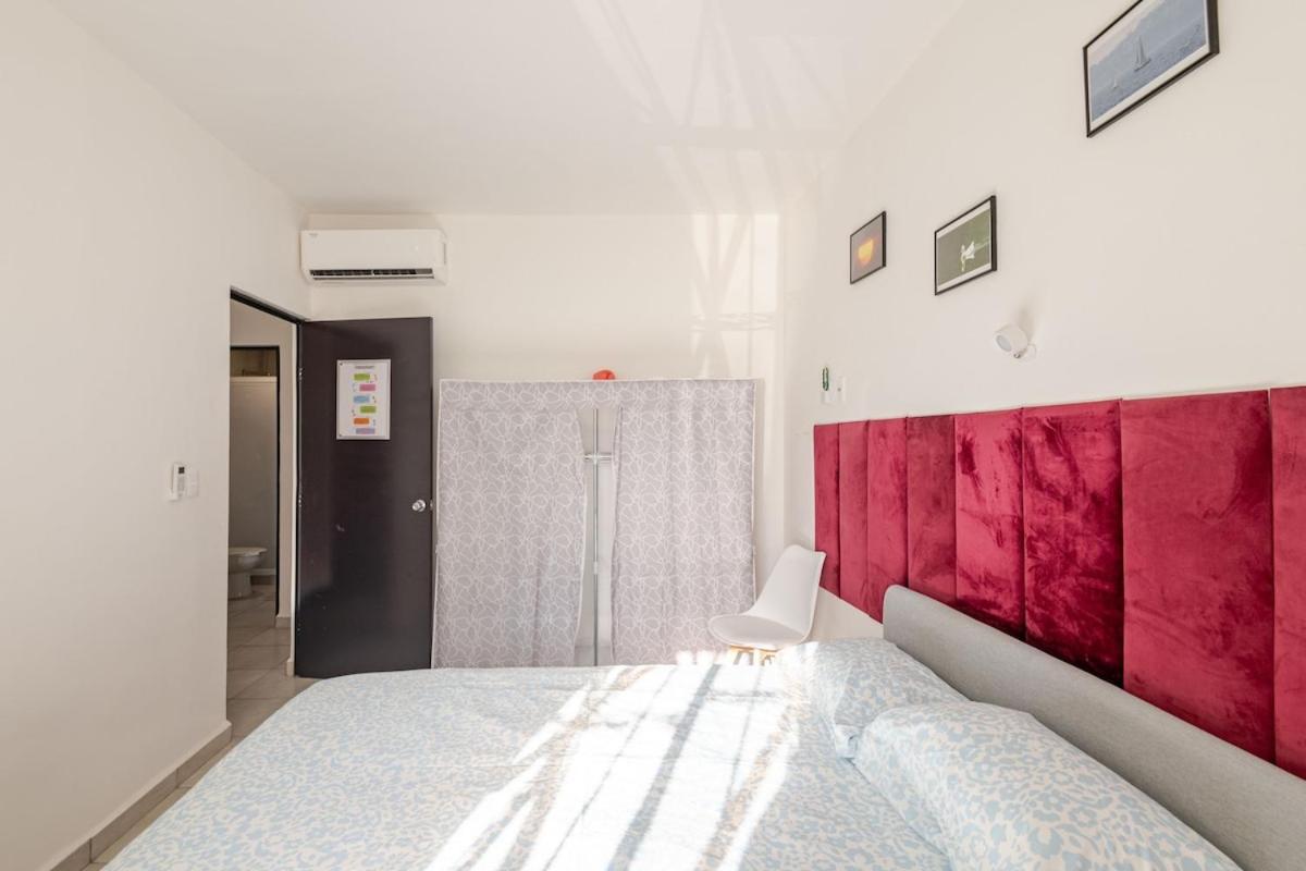 Apartment Cozy En Quintana Roo *