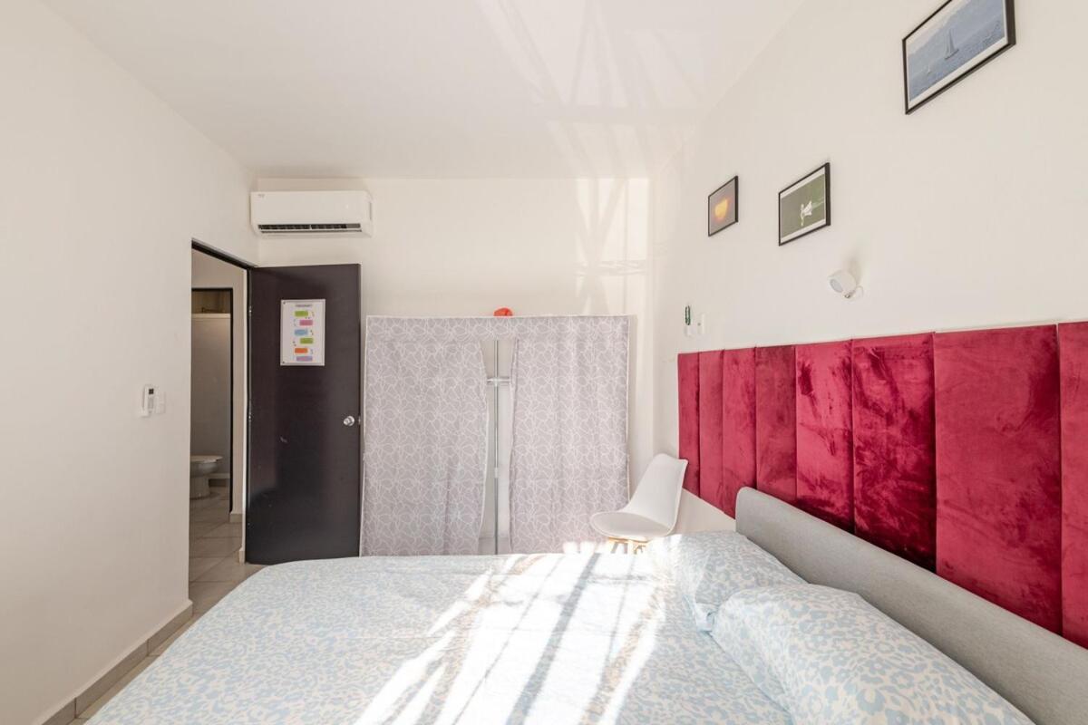 Cozy En Quintana Roo Apartment