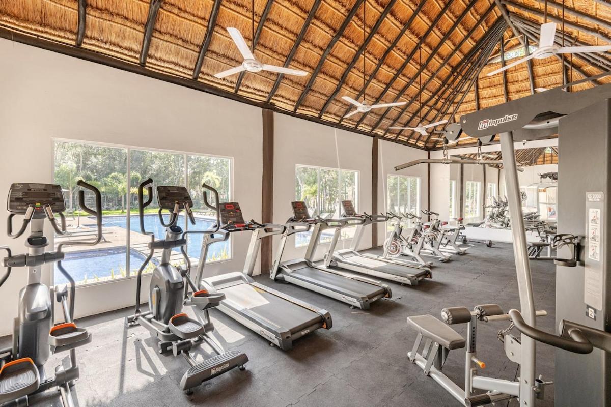 Cozy En Quintana Roo Apartment *