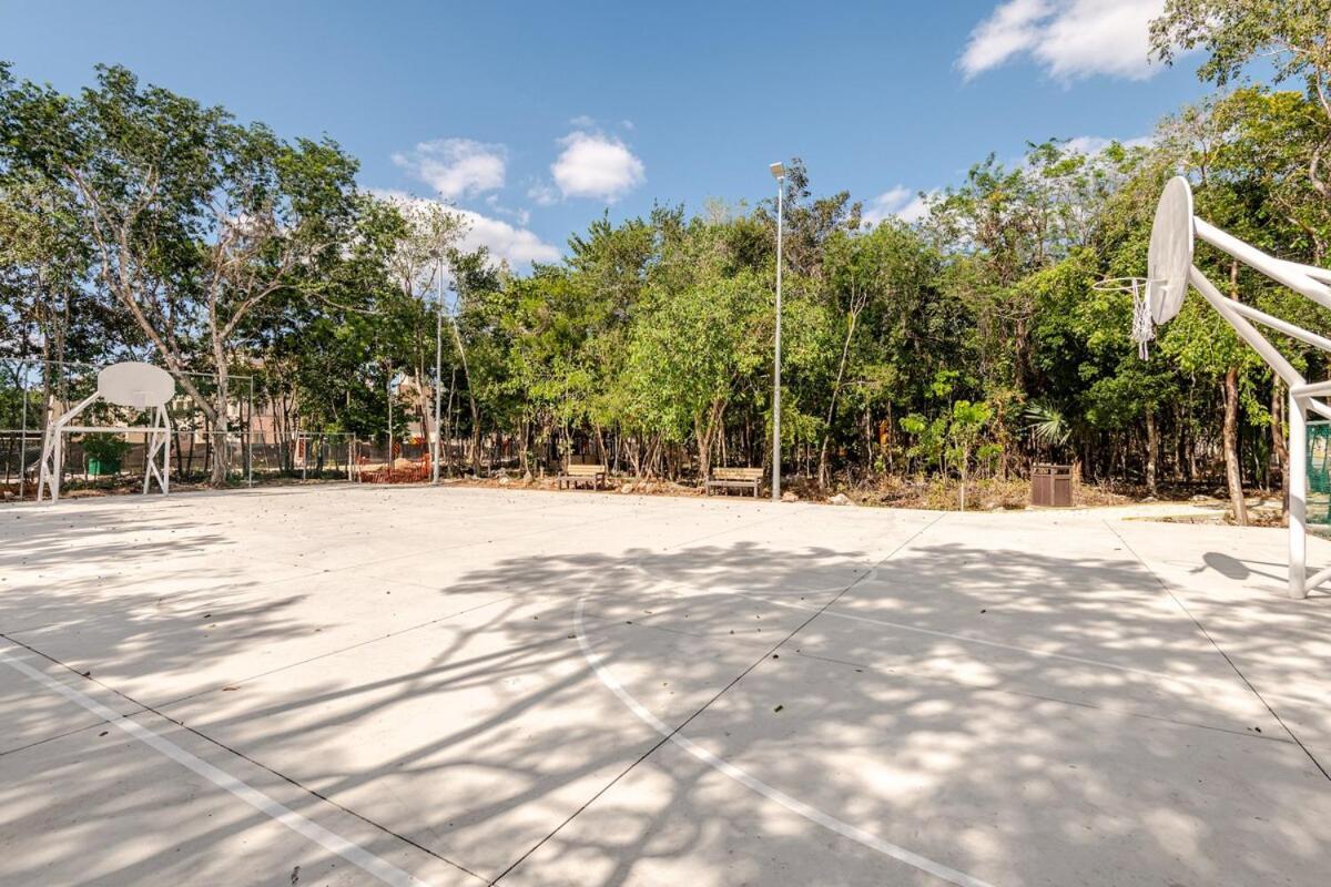 Apartment Cozy En Quintana Roo *