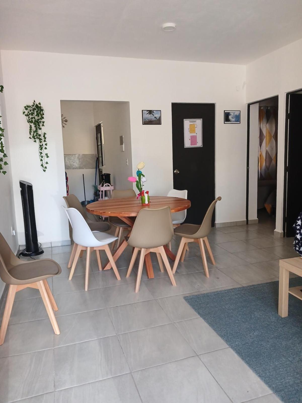 Cozy En Quintana Roo Playa del Carmen
