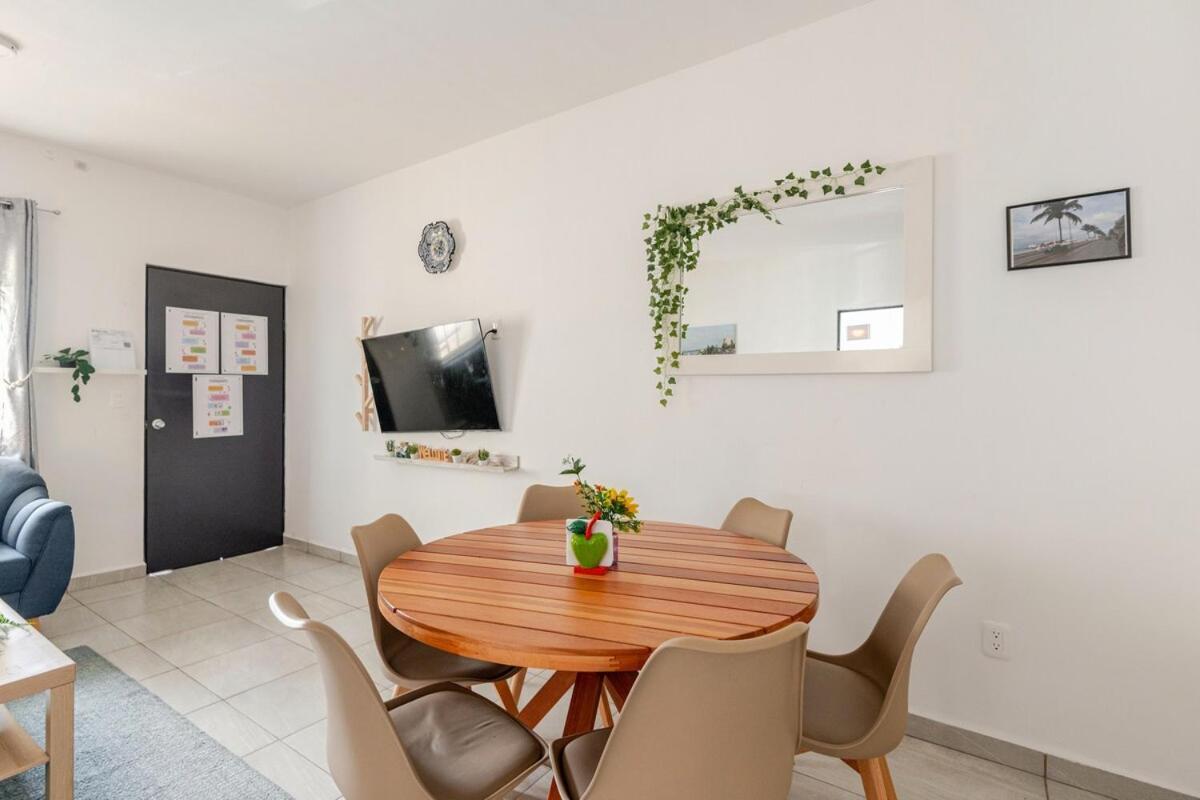 Cozy En Quintana Roo Apartment