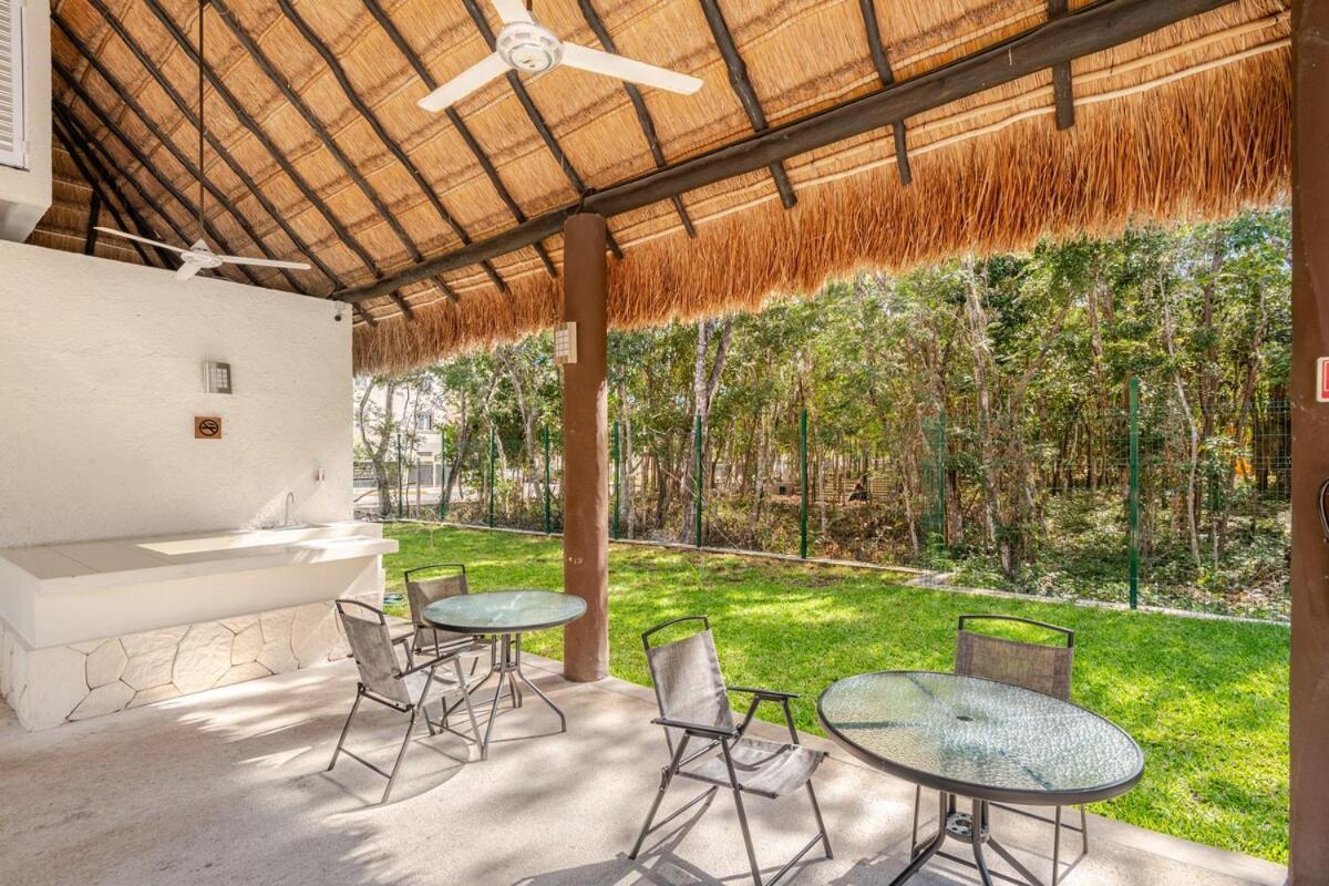 Apartment Cozy En Quintana Roo *