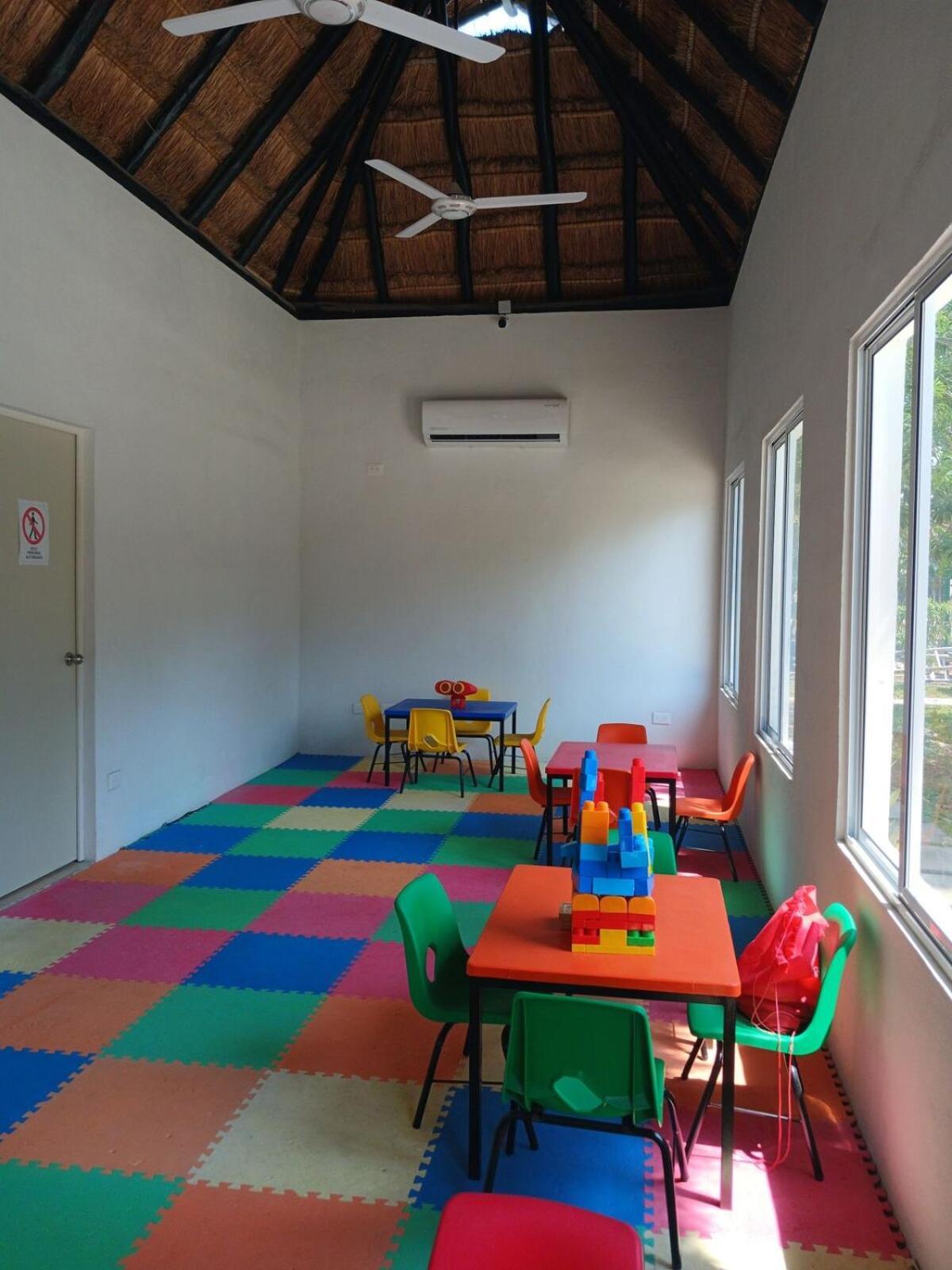 Cozy En Quintana Roo Apartment Playa del Carmen