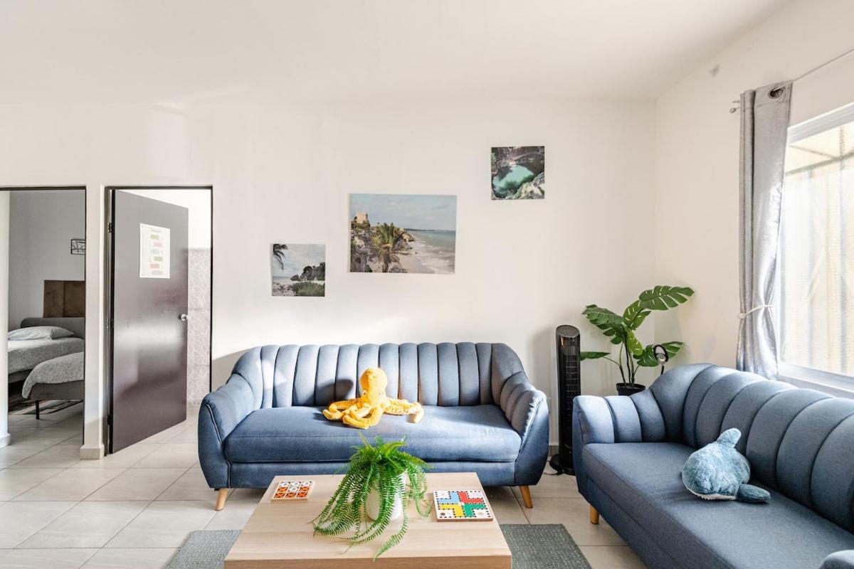 Cozy En Quintana Roo Apartment