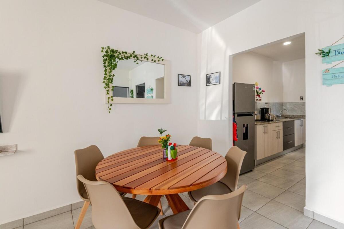 Apartment Cozy En Quintana Roo *