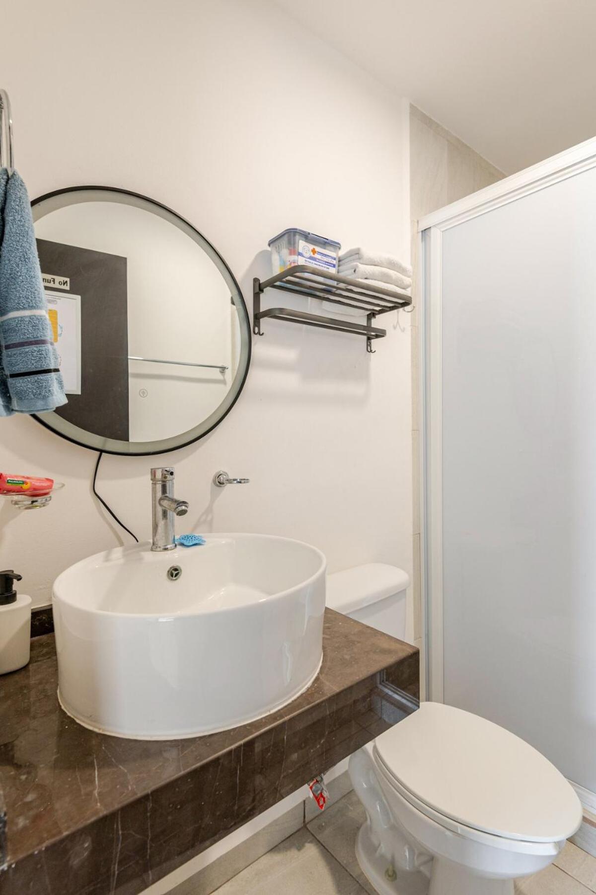 Apartment Cozy En Quintana Roo Playa del Carmen