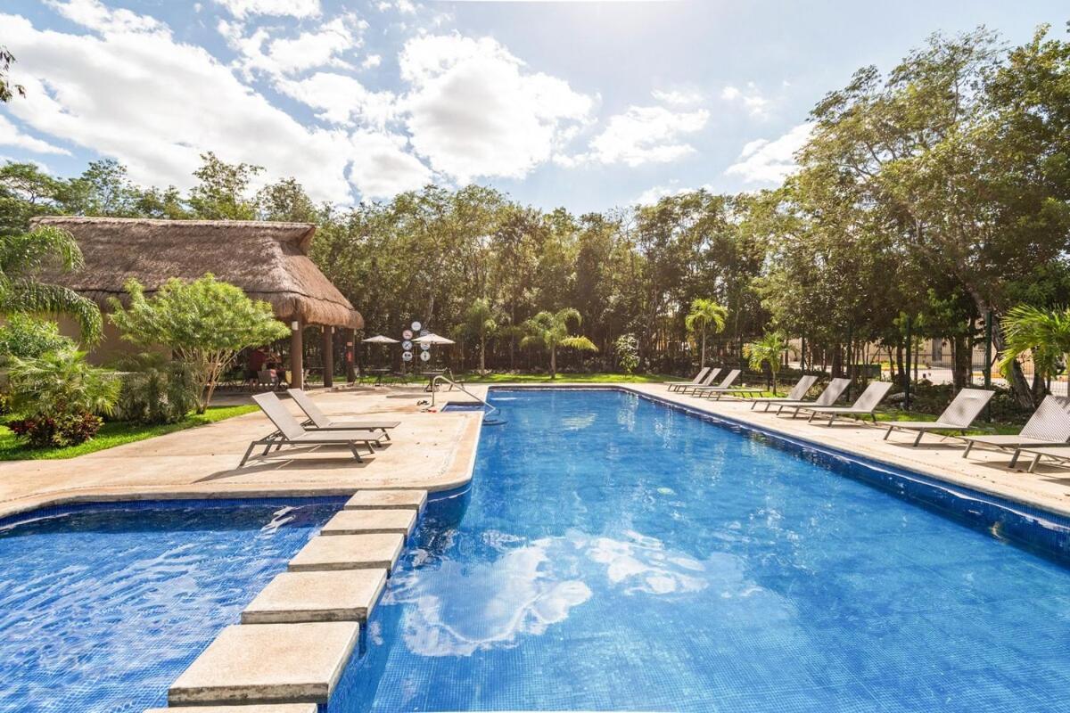 Apartment Cozy En Quintana Roo Playa del Carmen