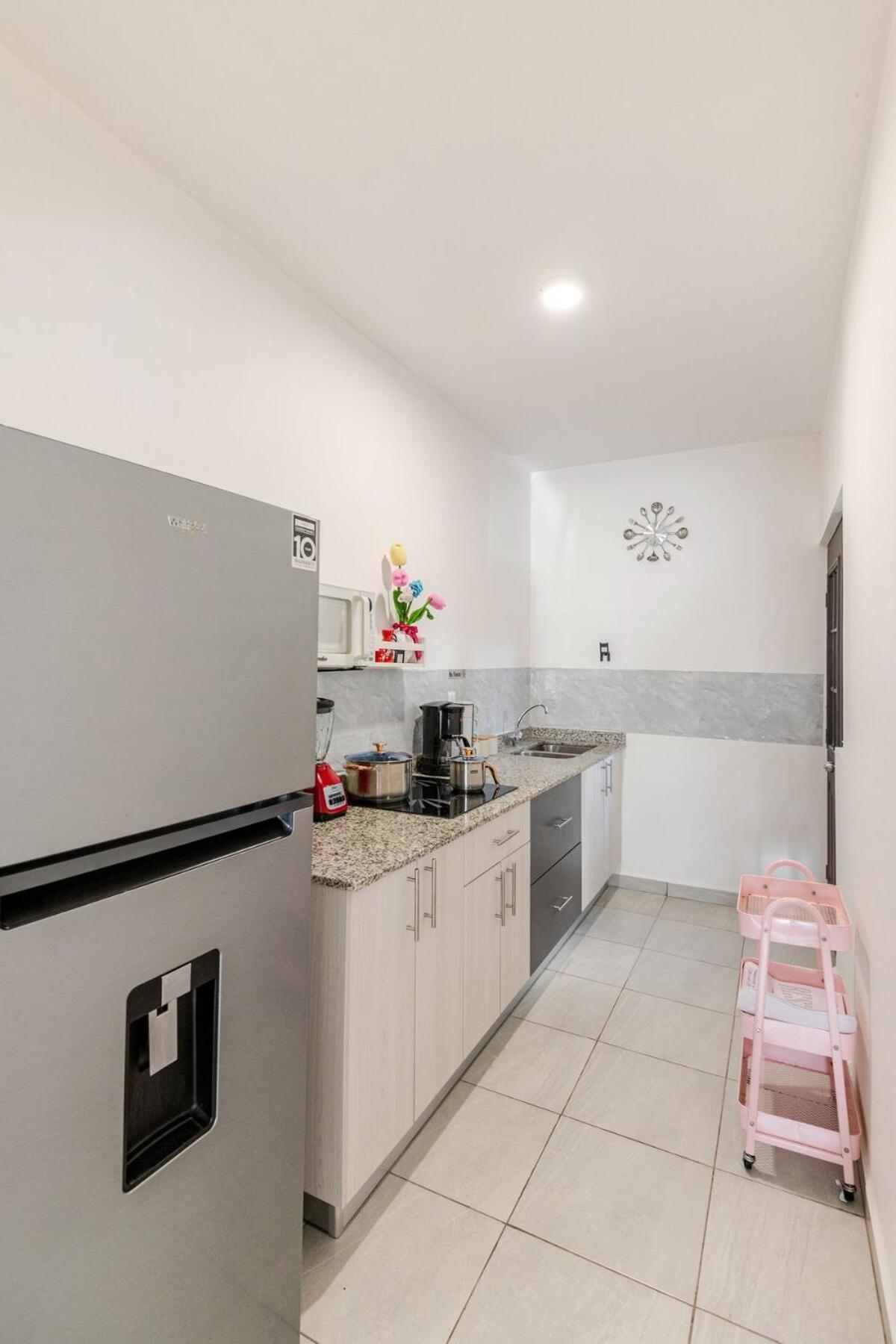 Cozy En Quintana Roo Apartment *