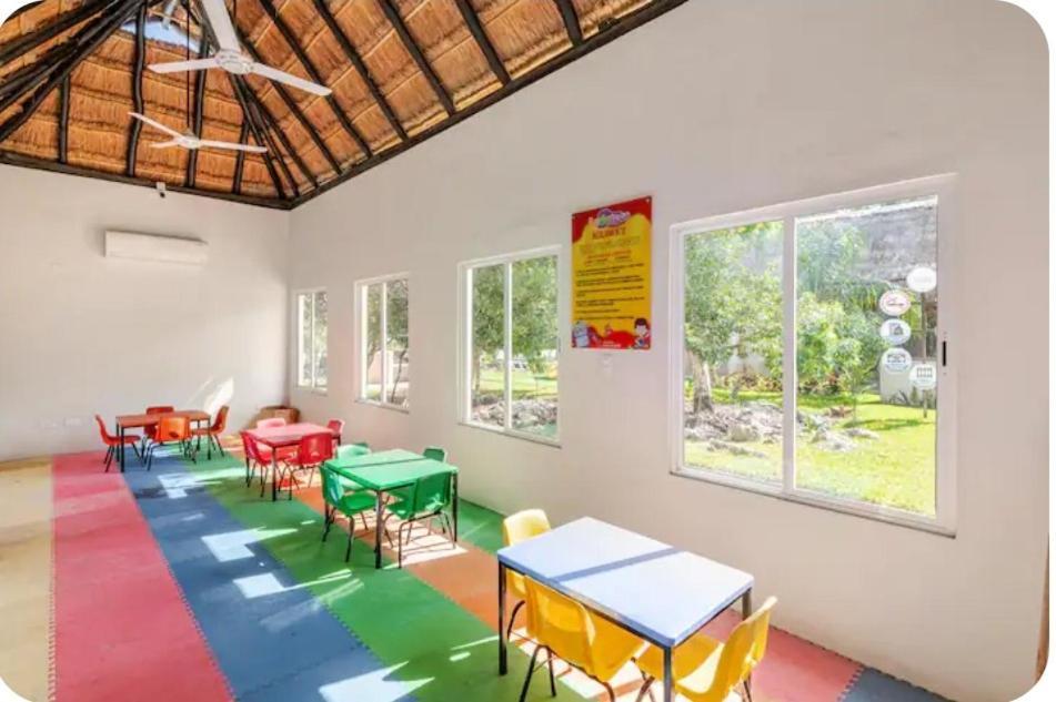Cozy En Quintana Roo Apartment Playa del Carmen