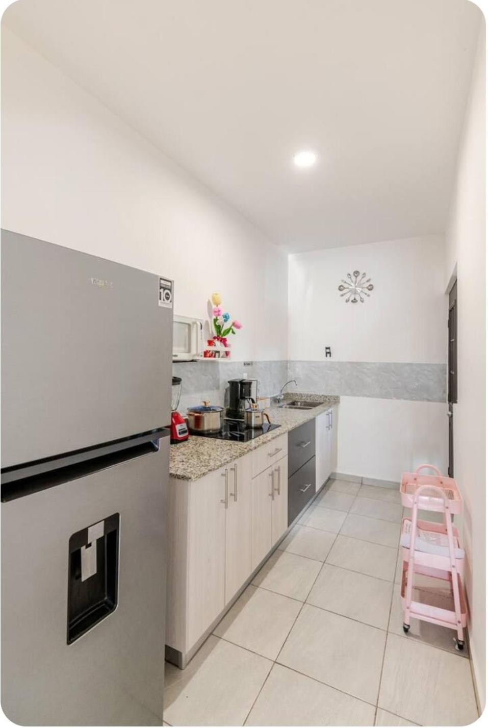 Apartment Cozy En Quintana Roo Playa del Carmen