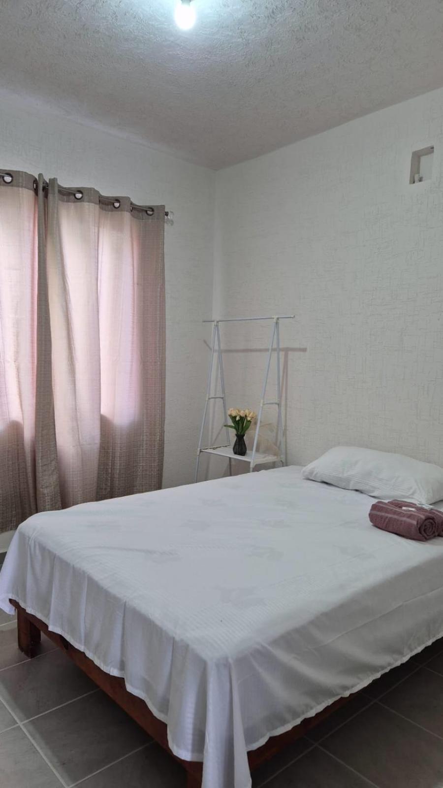 Apartment Vacaciones En Sisal Jess