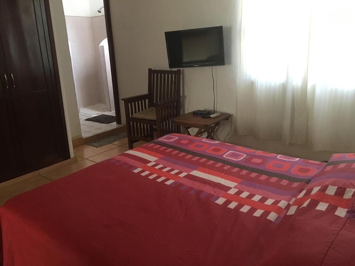 Charming Very Quiet Center Renewed Apartment Playa del Carmen