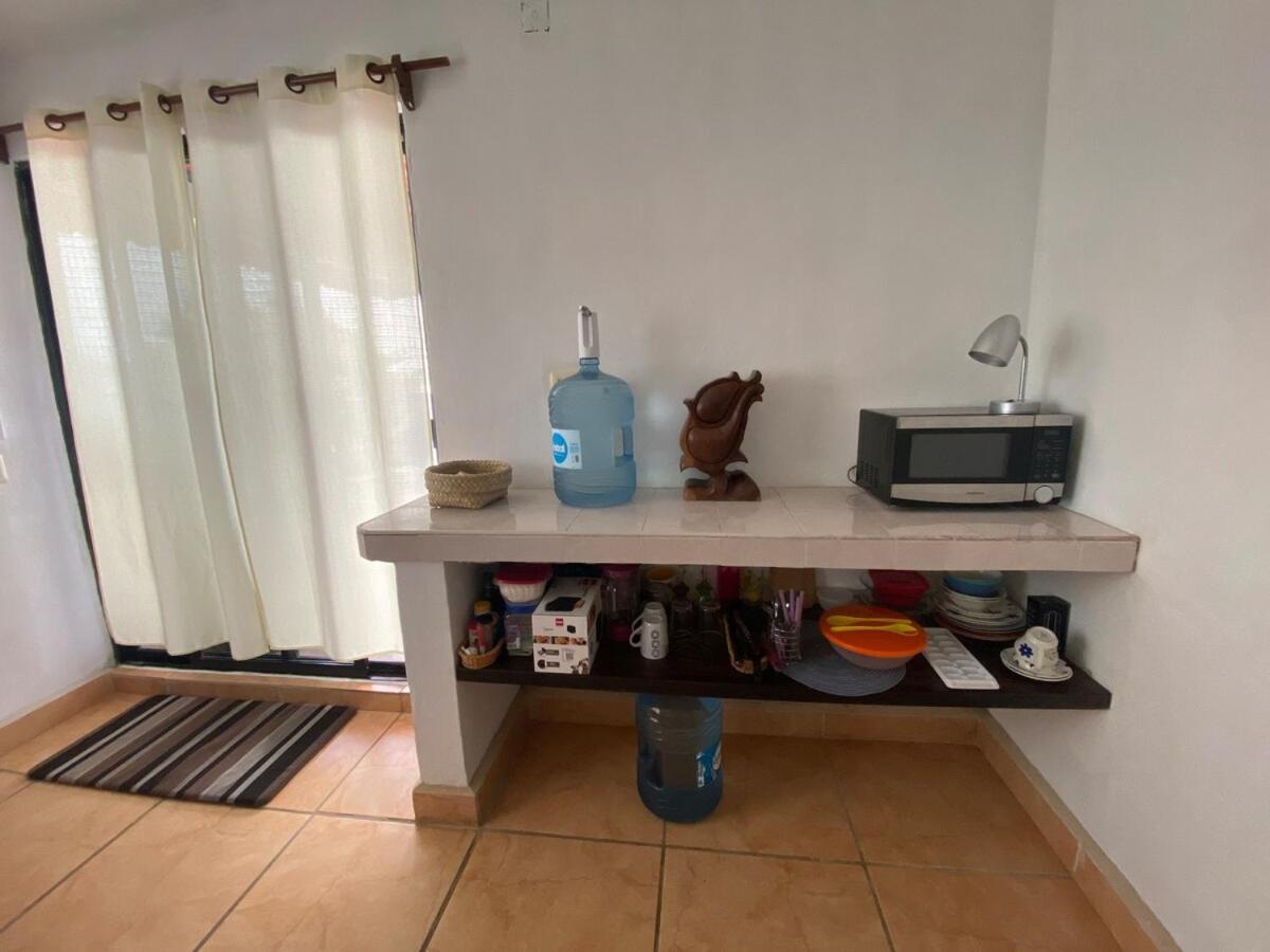 Charming Very Quiet Center Renewed Playa del Carmen