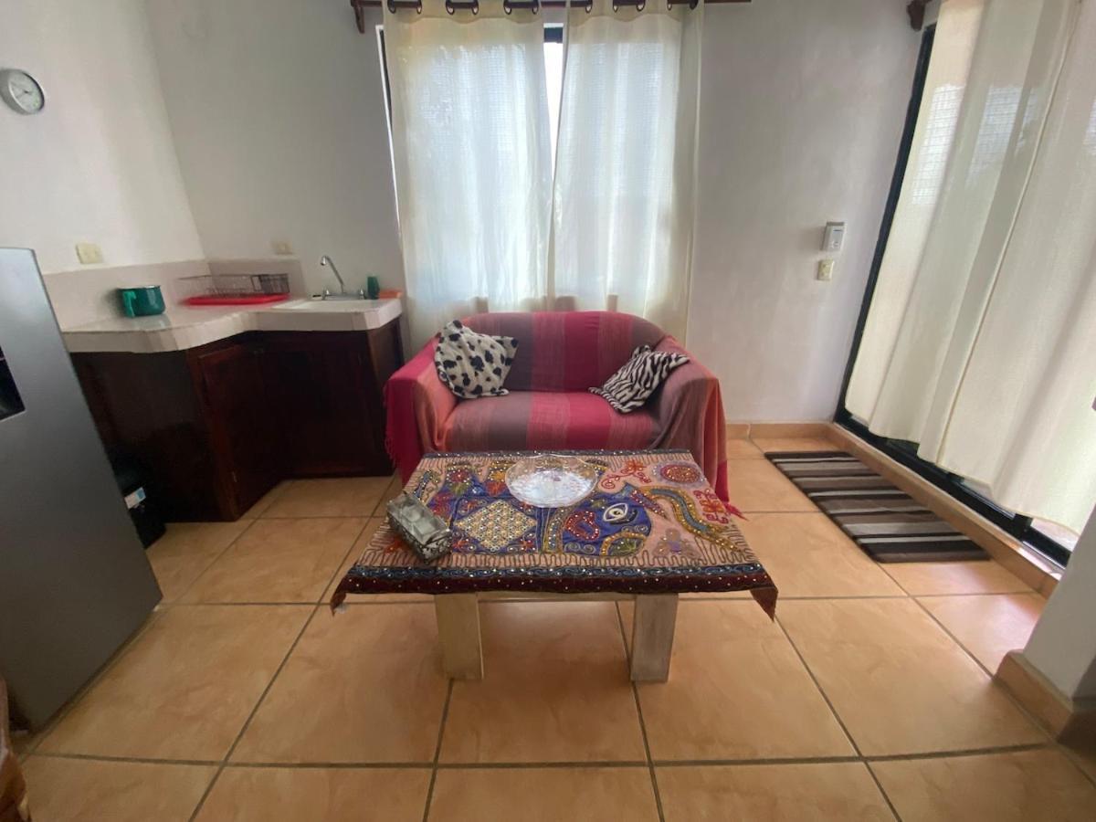 Charming Very Quiet Center Renewed Playa del Carmen