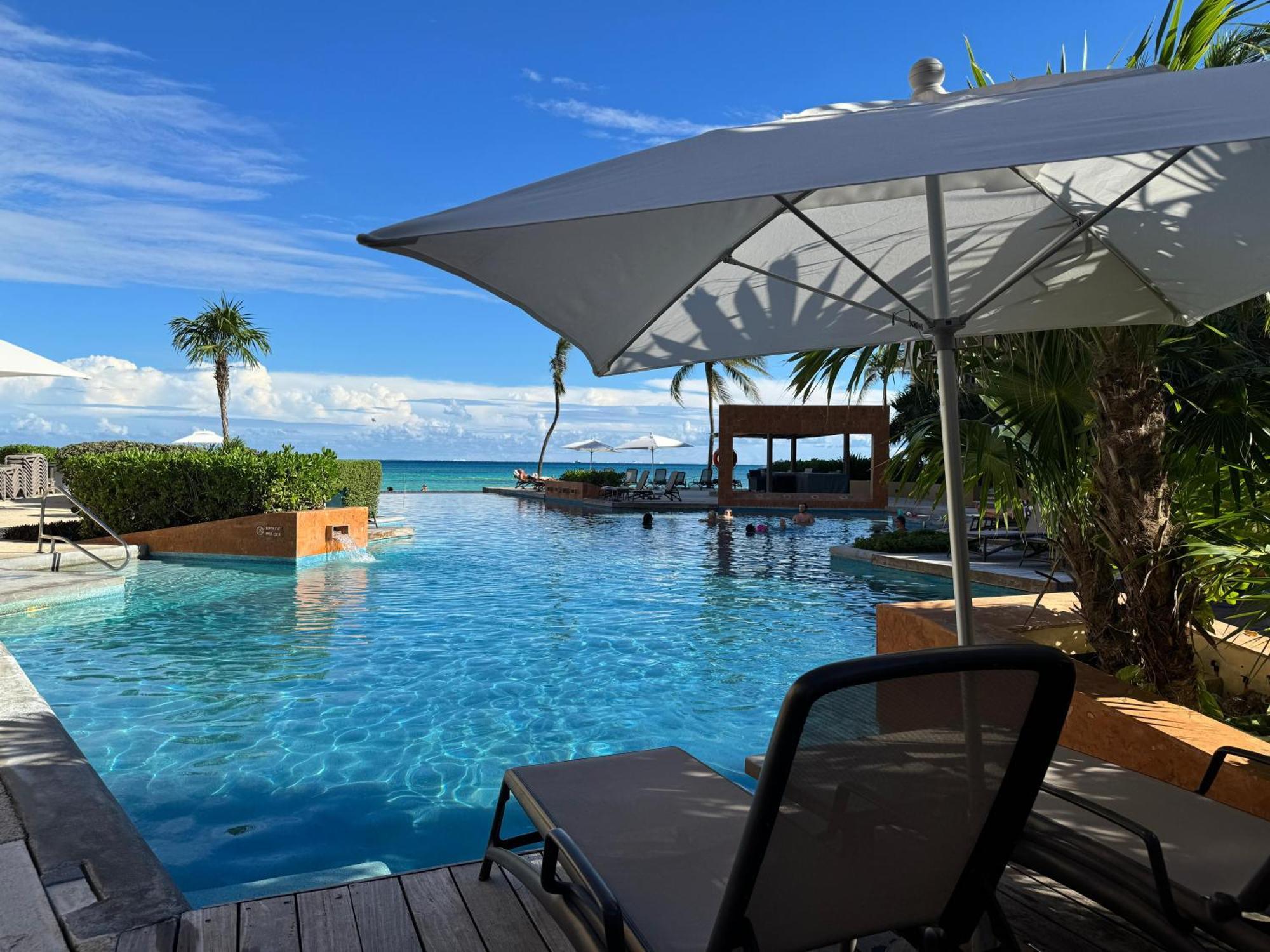 El Faro 402 Surf Ocean View 2 Bedroom *