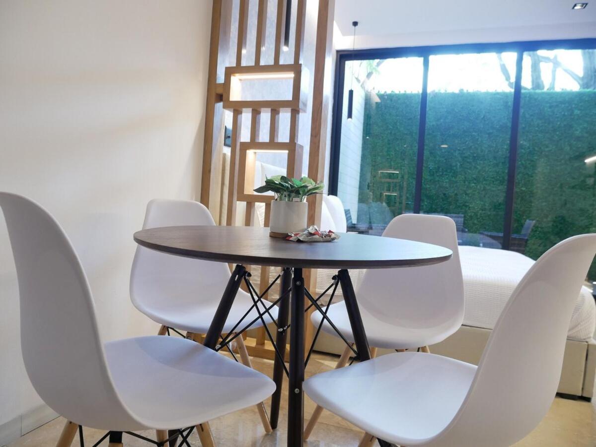Perfect 3 Blocks From 5th Av Blu38 Playa del Carmen