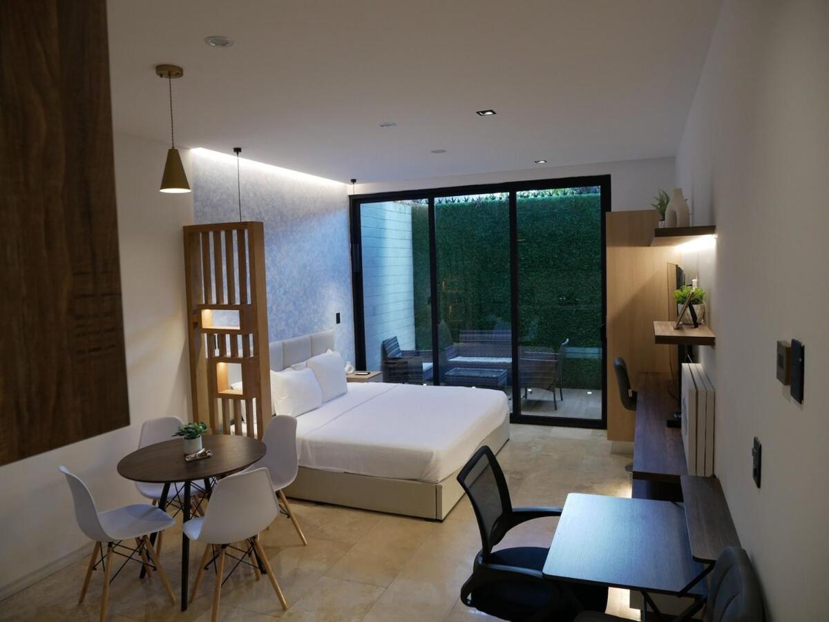 Perfect 3 Blocks From 5th Av Blu38 Apartamento *