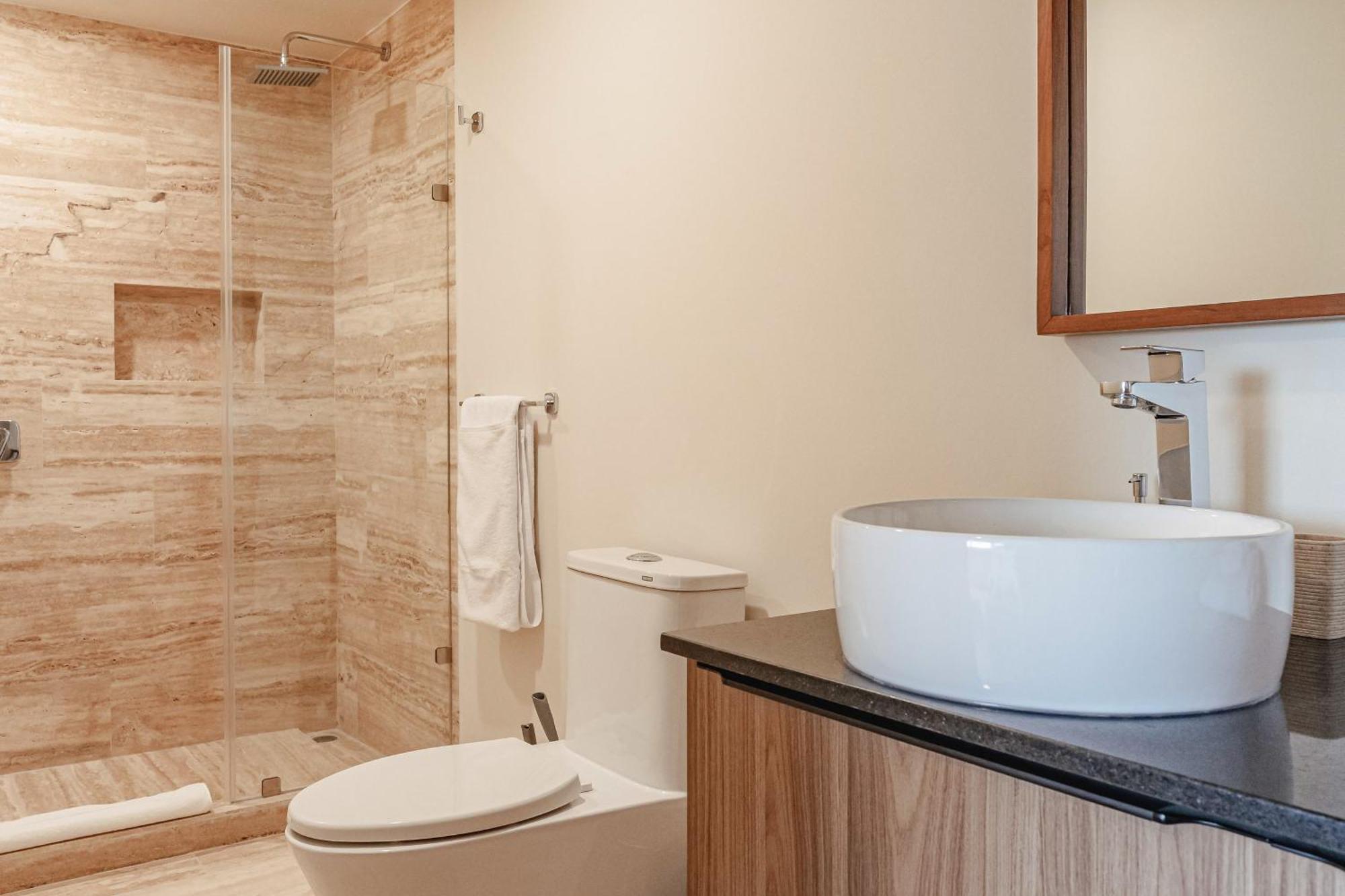 Lush Escape At Awa Playacar * Playa del Carmen