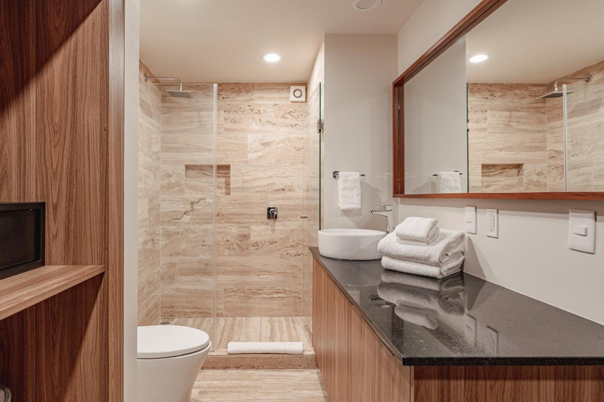 Apartamento Lush Escape At Awa Playacar Playa del Carmen