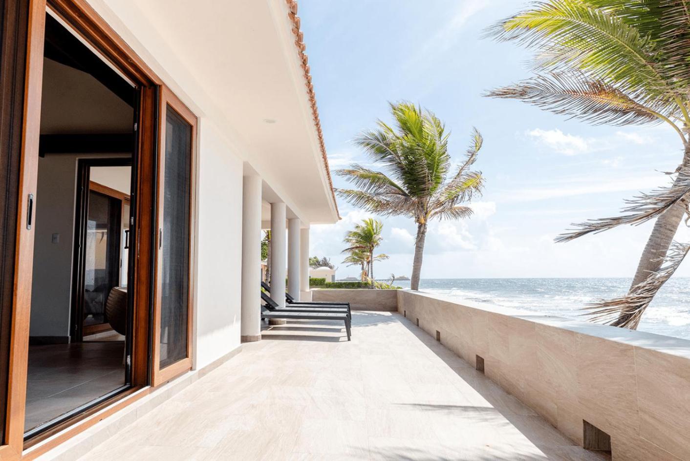 Xaman Ha 30- Playacar- Phase I Playa del Carmen
