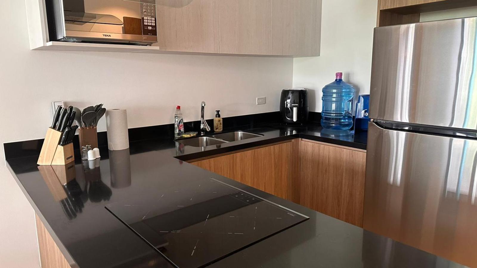 Apartment Two Bedrooms Unit Serenada-ipana *