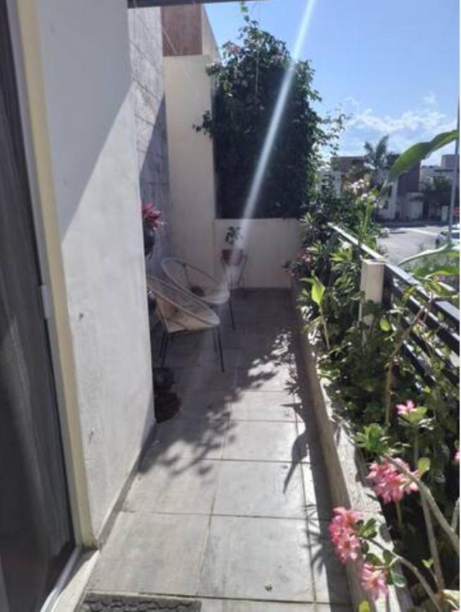 Casa de férias Casa Alux - Pet Friendly - 3bedroom Playa del Carmen