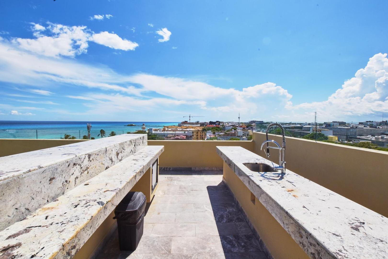 Apartamento Centric By Casago Playa del Carmen