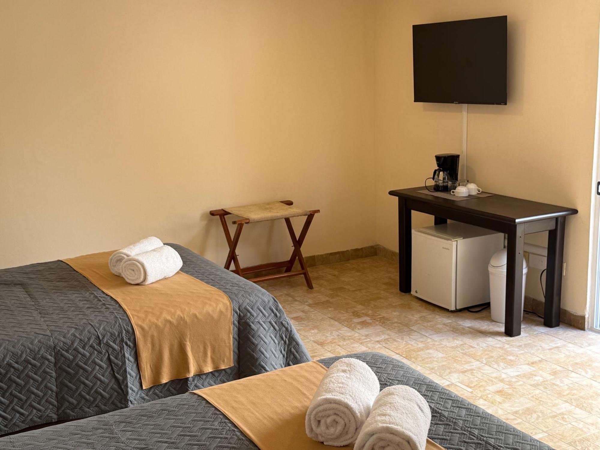 Hotel Luciana & Club 3*