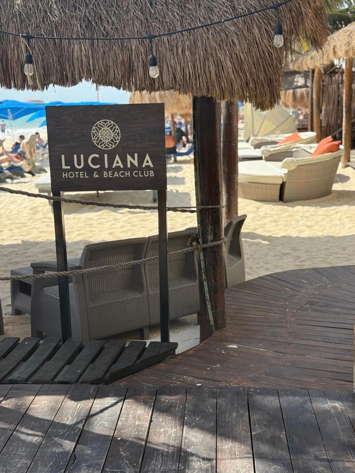 Luciana & Club Hotel