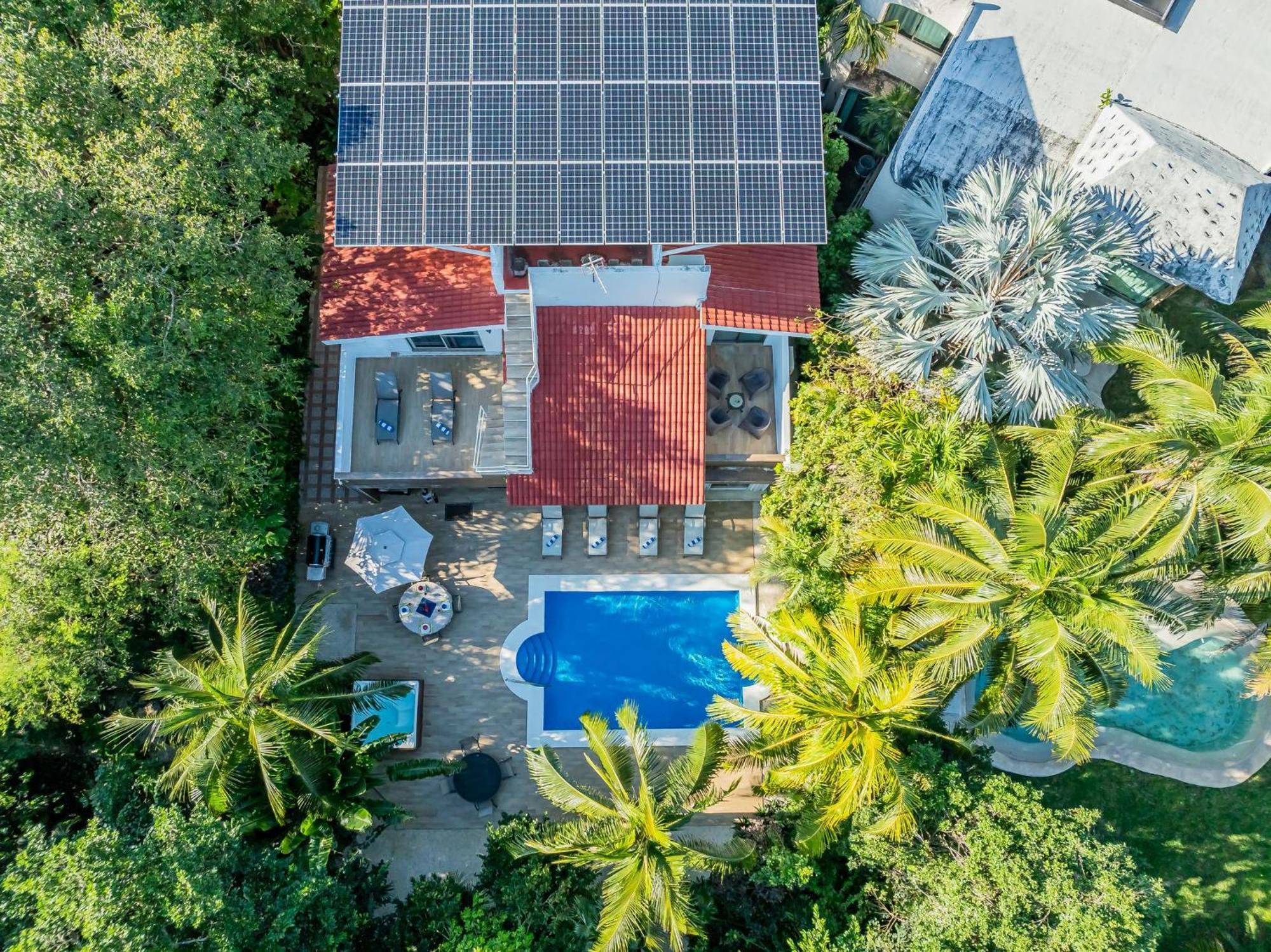 Holiday, Weekly Monthly Discount Private Pool, Bbq, Family Friendly * Playa del Carmen