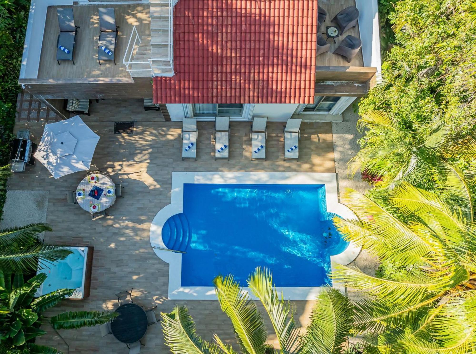 Holiday, Weekly Monthly Discount Private Pool, Bbq, Family Friendly