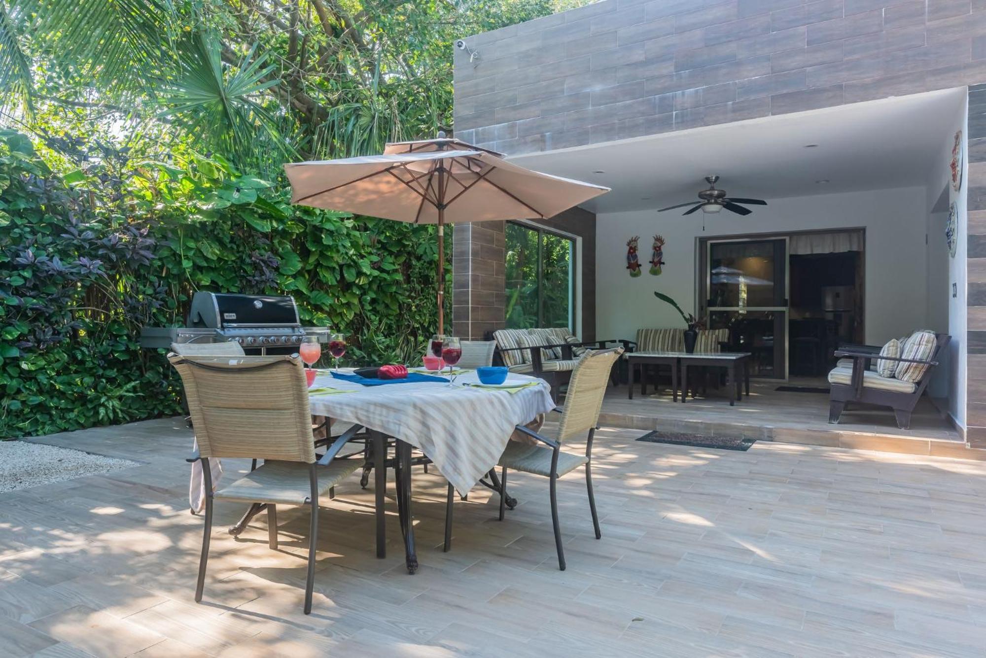 Holiday, Weekly Monthly Discount Private Pool, Bbq, Family Friendly Villa