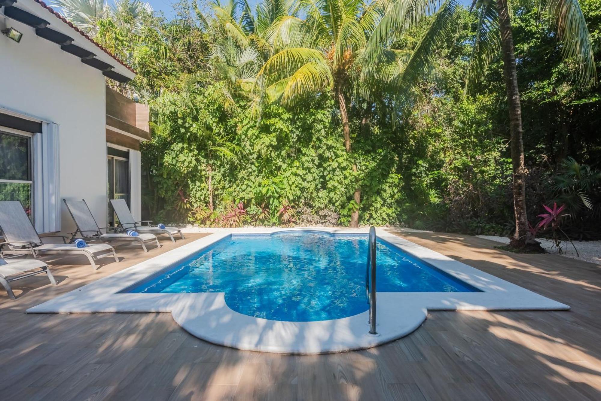 Holiday, Weekly Monthly Discount Private Pool, Bbq, Family Friendly Villa